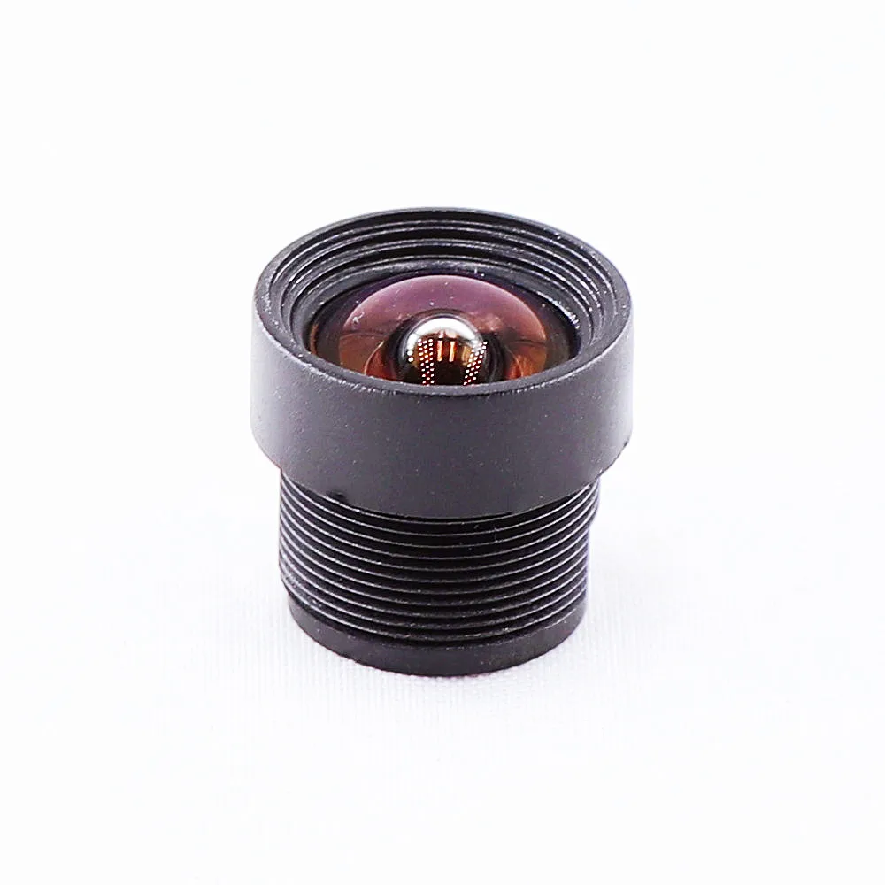 

Non Distortion 2019 M12 Mount Lens