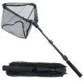 Black-115cm-3section