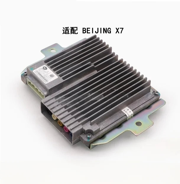 

Beijing Auto X7 Electronic Control Module Automatic Parking Controller Computer Unit Model A00116412
