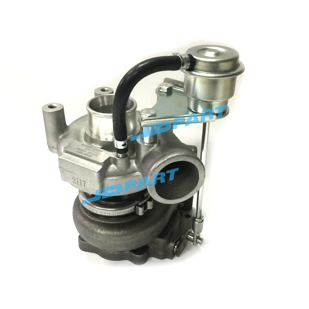 

V3300 Turbocharger 1C050-17011 For Kubota Engine Part