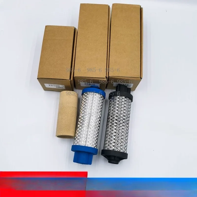 Replacement Oil-Water Separator Filter Element, 81810 85373 22160 Compatible