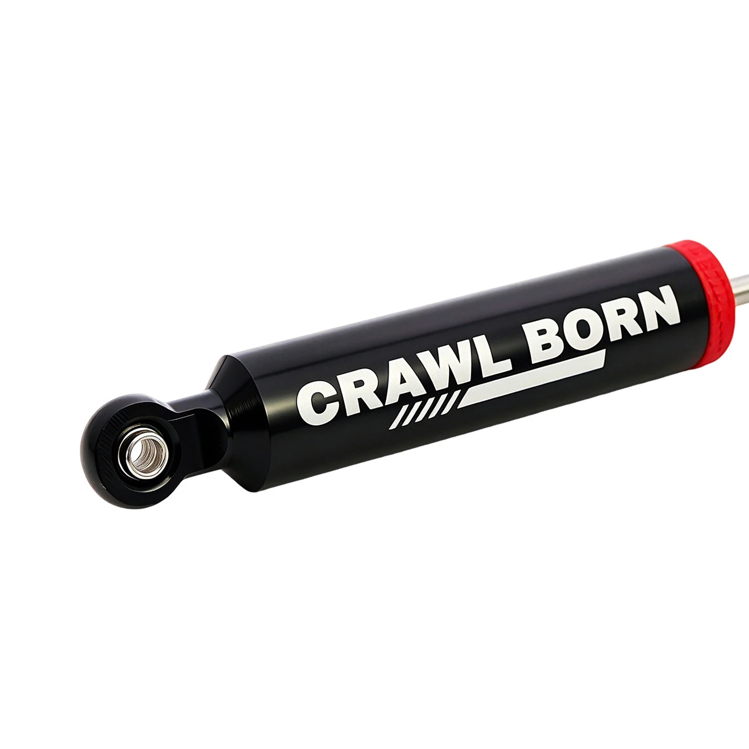 Crawl Born 70-110Mm Oil Shock Absorber 1/10 RC Climbing Car Built-In Spring Damper Upgrade Modification Parts view 5