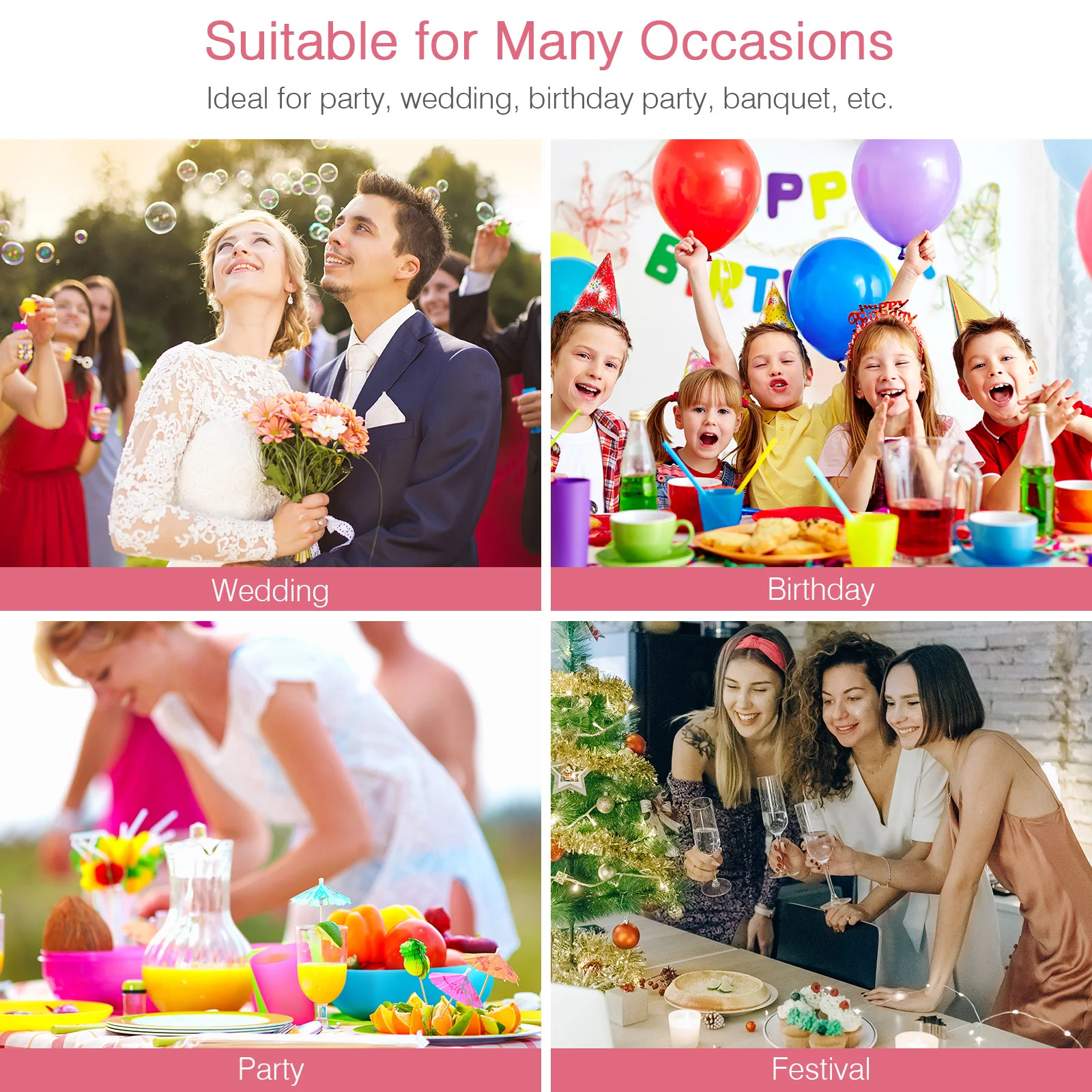 

100Pcs Coated Paper Cupcake Cups Oil-Proof Heat-Resistance Baking Muffin Cup Creative Dessert Liners Party Use