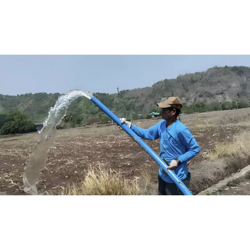 

【From China】HZUSUN AC DC 2 High Volume Solar Energy Submersible Shallow Well Jet Pump 3'' Pipe Powerful Agricultural Water Pump