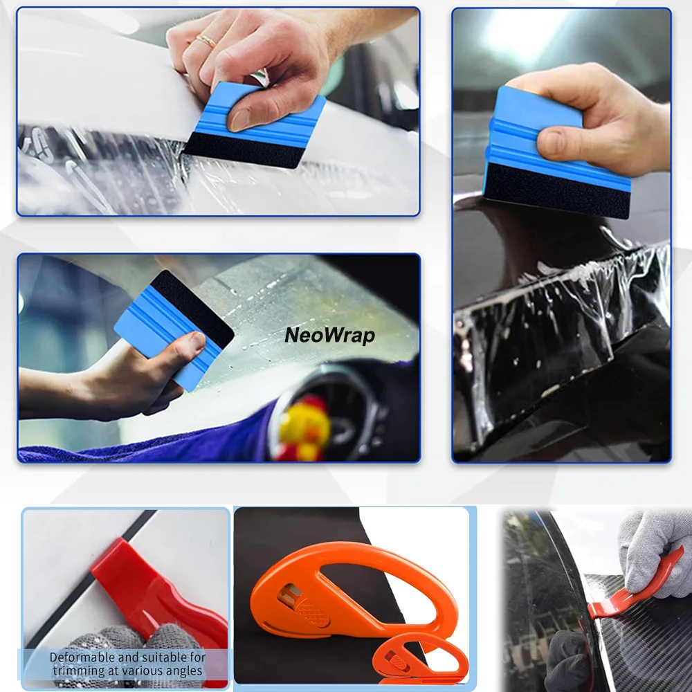 Thumbnail 3 - #53 Latest Squeegees Offers