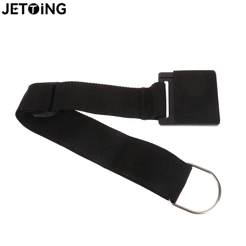 滑り止めマットベルト,調節可能な長さ,傷防止カバーホルダー,1個。