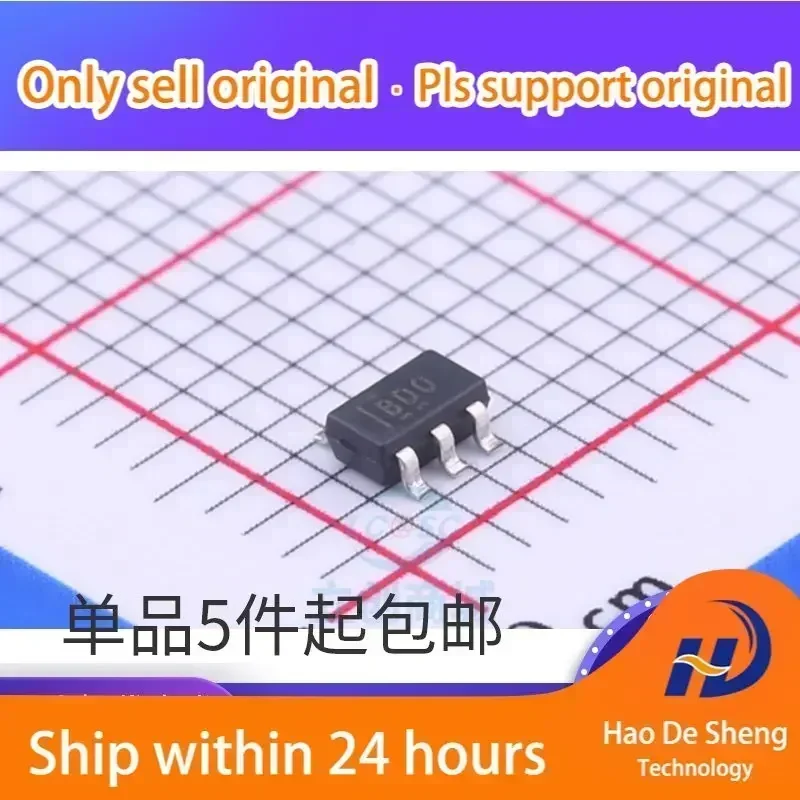 

10PCS/LOT ADS1000A0IDBVR ADS1000A0IDBV BDO SOT23-6 New Original In Stock