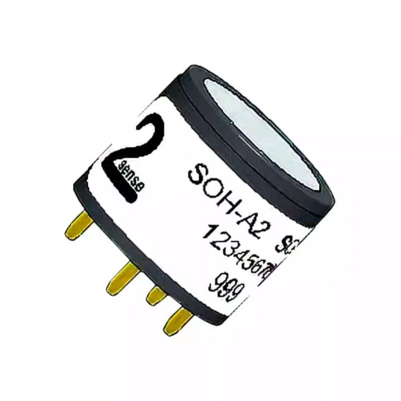 COH-A2/SOH-A2 UK Alpha Sulfur Dioxide and Hydrogen Sulfide Sensor Dual Gas Sensor