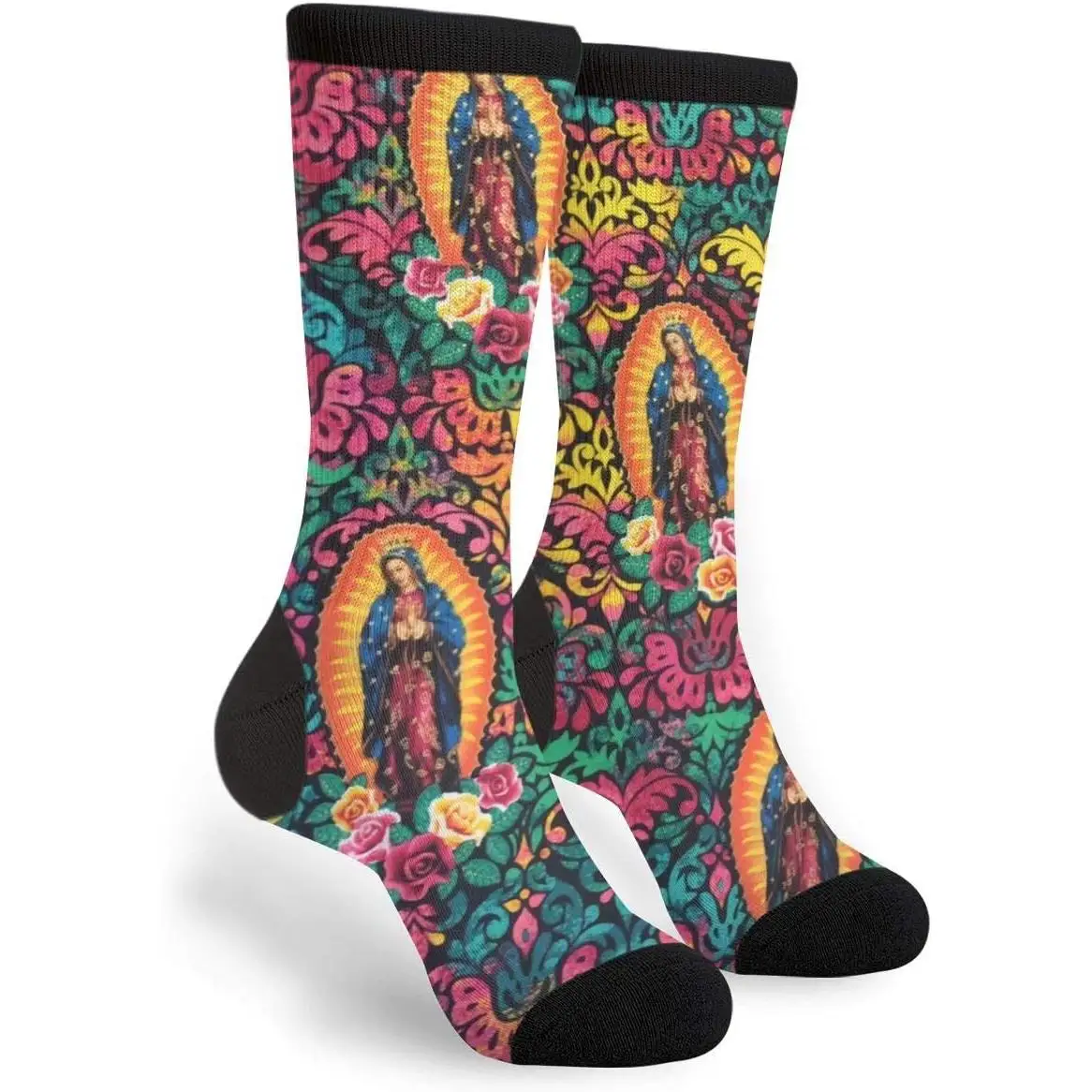 

Unisex Printing Seafarer Socks Deluxe Personality Short Sock Harajuku Retro Style Breathable Non-slip Sports Socks