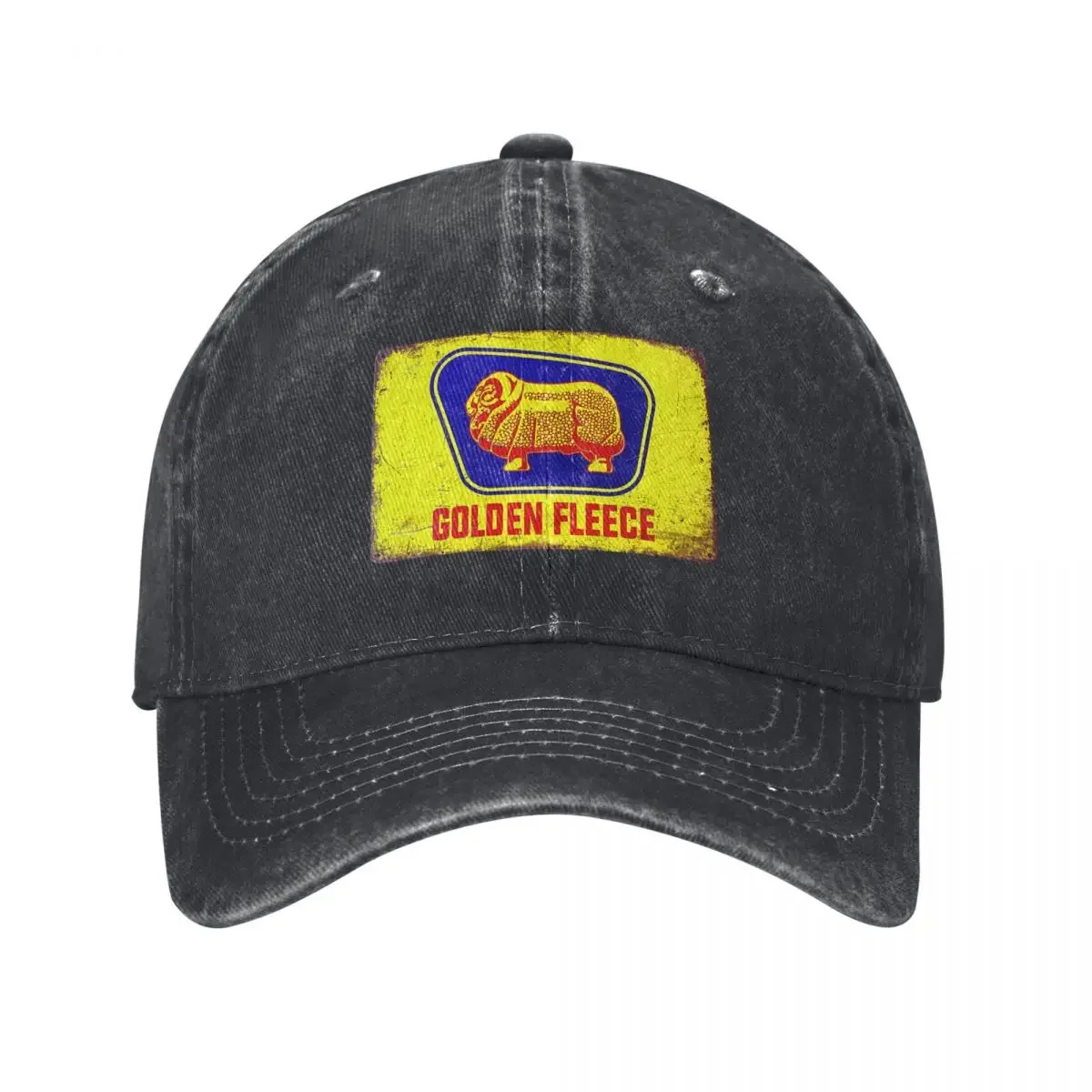 

Golden Fleece Baseball Cap Beach Bag Hood Golf For Women 2024 Men's