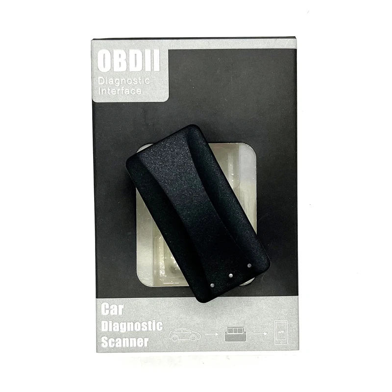 ELM327 for Car and Truck Bluetooth 5.0 elm 327 Car Diagnostics Tool OBD2 Auto Scanner Work On 12V&24V Vehicles Code Reader