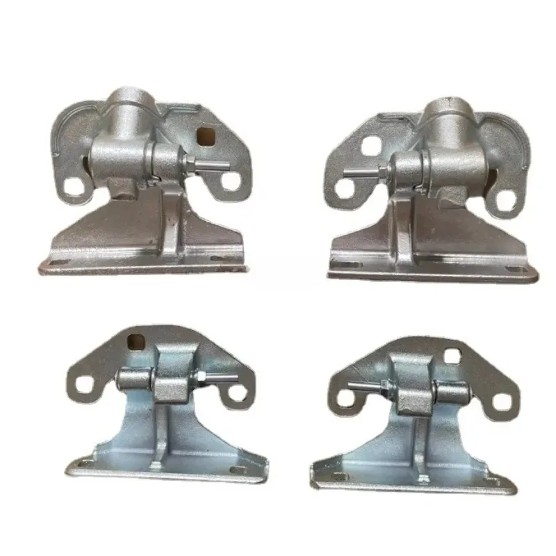 

For Mercedes Benz Mp4 Truck Car Door Hinges 1pcs 9607220044 9607220244