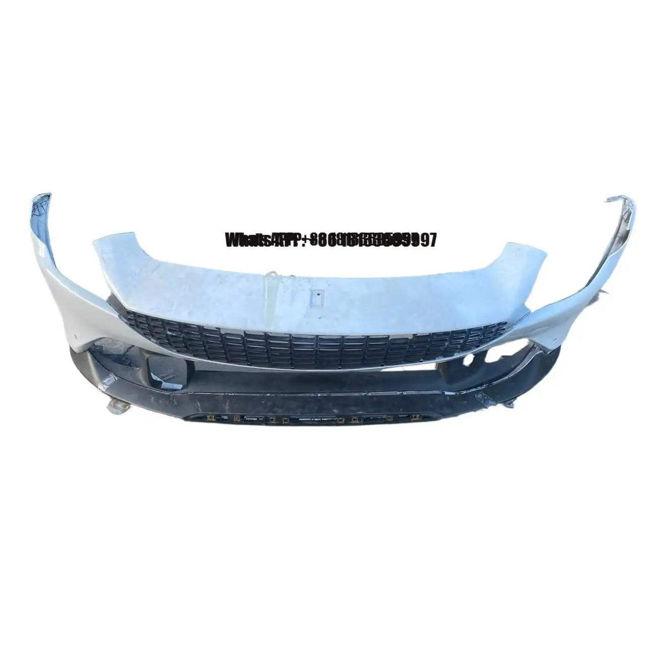 

For Ferrari Roma Vehicle Parts Automotive Parts Car Front Bumper Car Bumper Front Bumper air Outlet