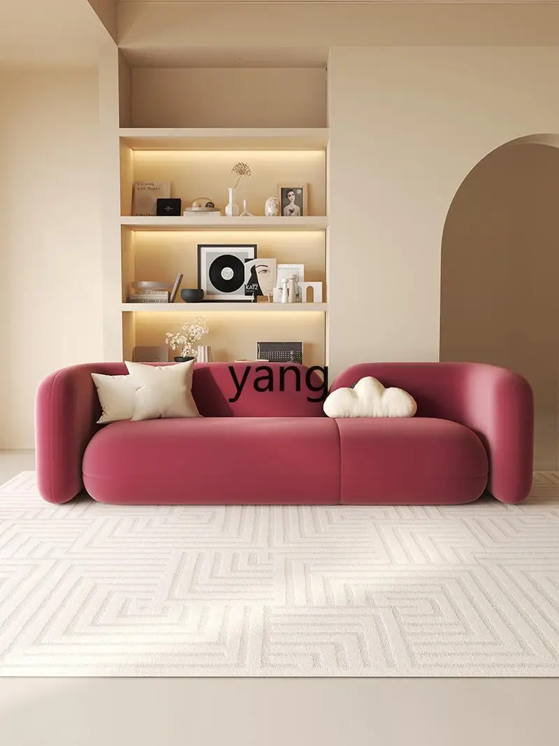 CX Wine Red Homestay Clothing Store Beauty Salon Office Rest Area