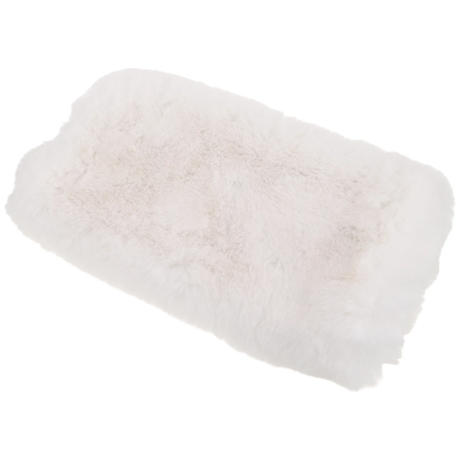 

Thickened Hand Muff Warmer Soft Portable Winter Hand Warming Sleeve For Women Students Warm Accessory