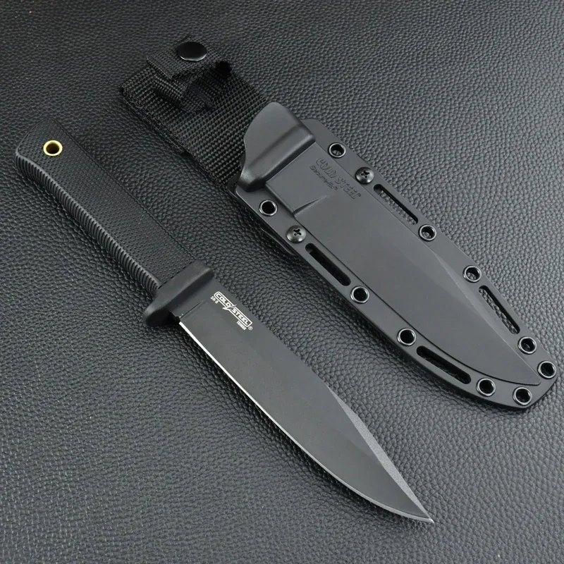 SKR Straight Fixed Blade RN Gl - Bushcraft Knife Fixed review and price