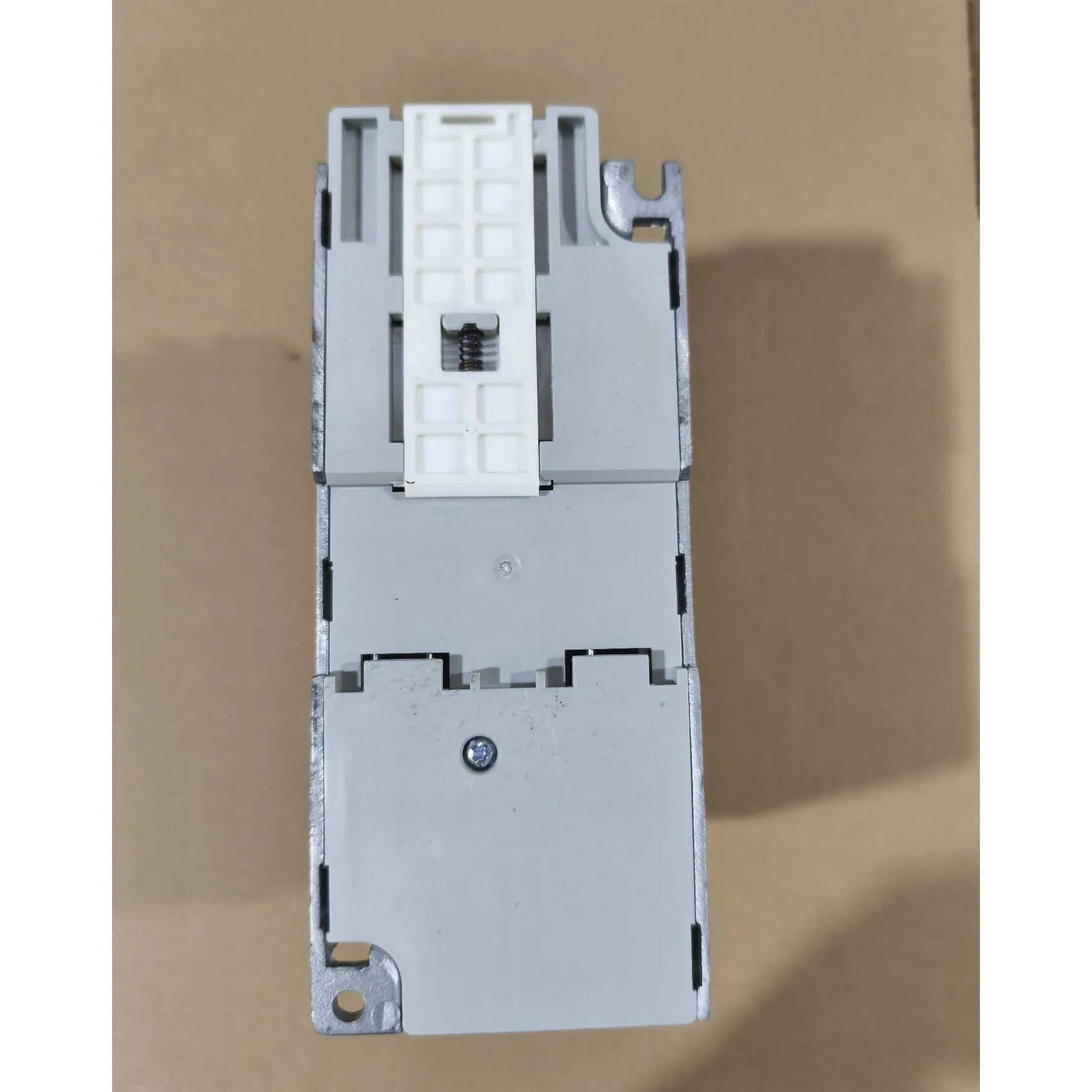 22F-A1P6N103 Frequency Converter   With warranty