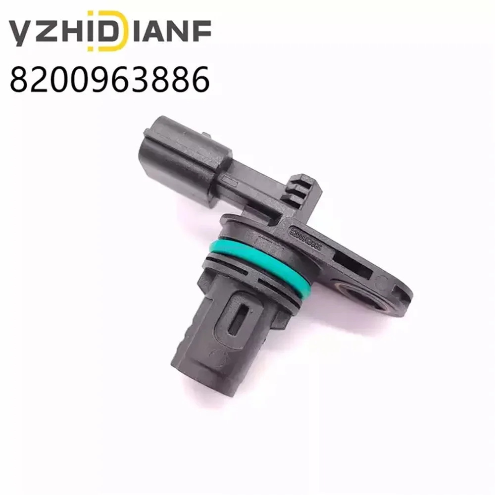 1x New 23731-5648R Camshaft Position Sensor For Renault- SCENIC- 237310776R 8200963886 237315648R