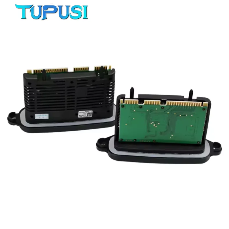 NEW Headlight Ballast TMS Driver Module Unit OE# 63117316217 63117279625 63117274400 7269531 for BMW 5 Series F10 F11 F07