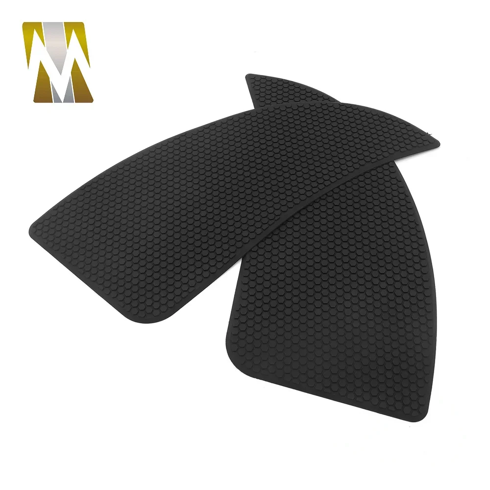 For Kawasaki Z1000SX 2011-2022 Z1000SX ABS 2011-2016 Motorcycle Side Tank Pad Anti Slip Sticker Tank Knee Grip Pads Accessories