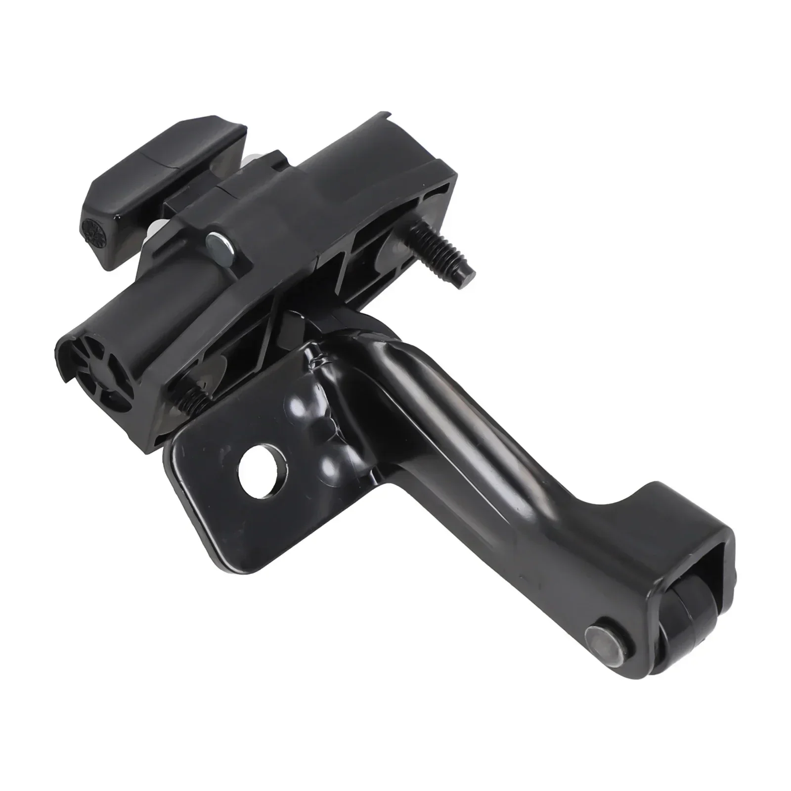 1 Pc Car Front Left Door Check Stop Strap Limiter Replacement Parts For Tesla Model 3 17-21 1089507-00-D Car Accessory