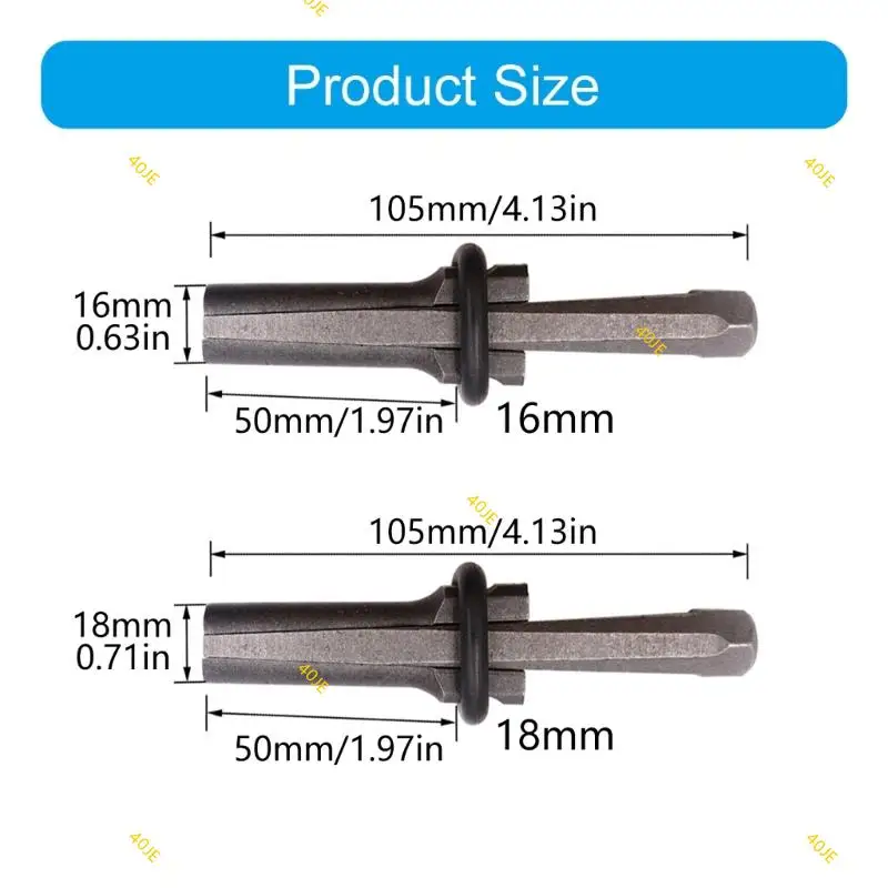 40JE 5pcs КЛИНГИ