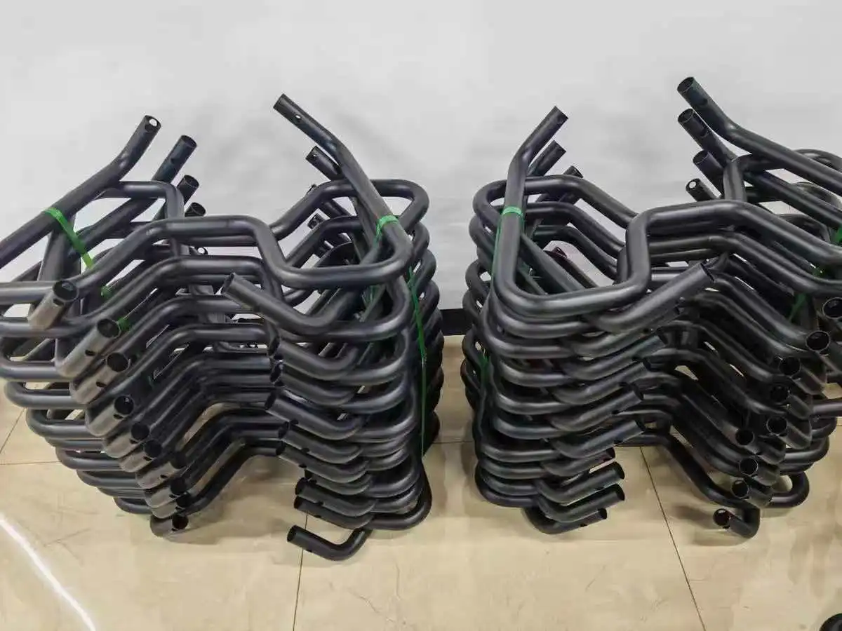 1Set Not Original Agras XAG P100Pro Liquid Tank Container Landing Gear Skid Tube Kit Part Agricultural Drone Accessories