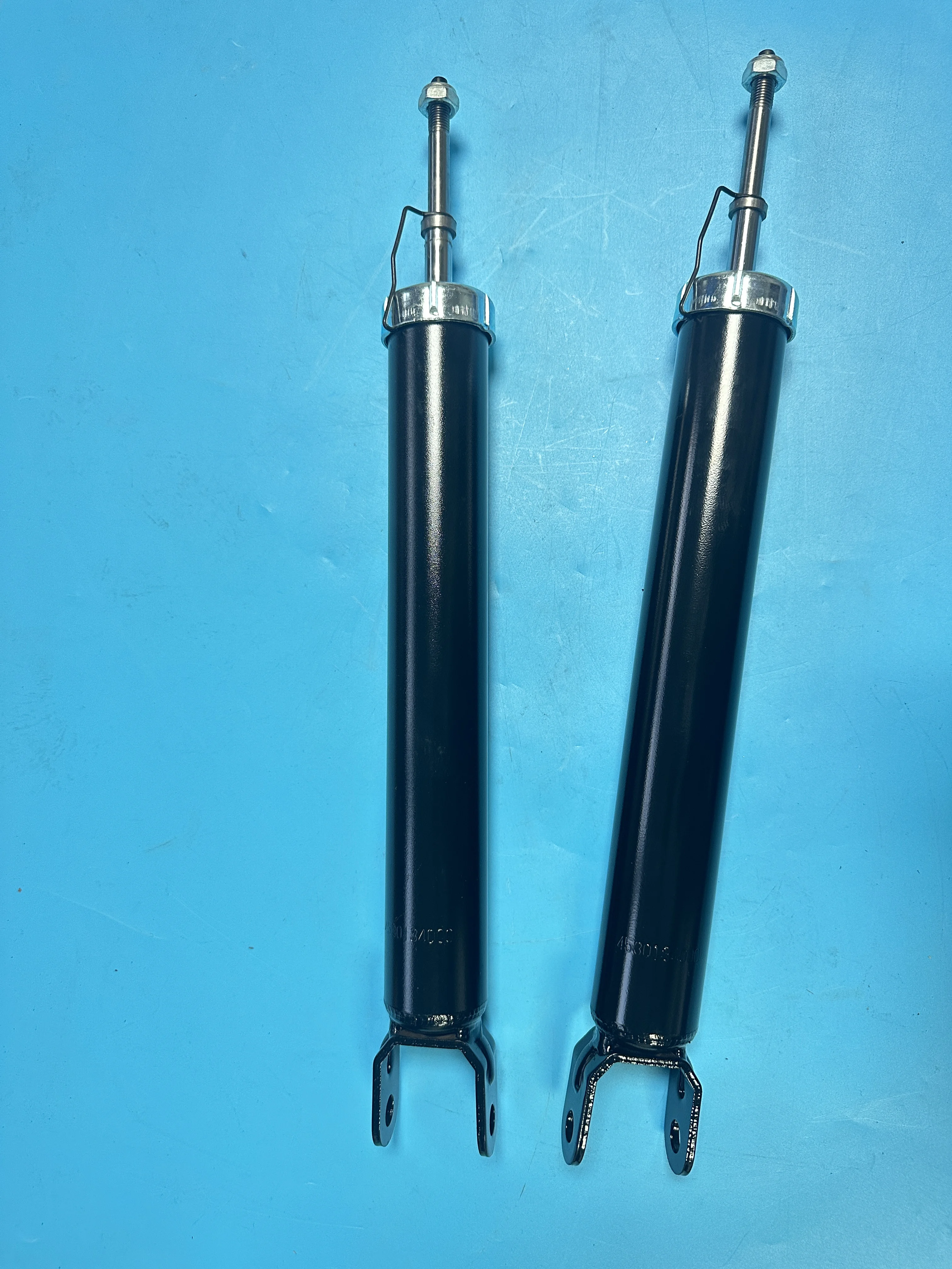 

Задний газовый амортизатор в сборе, 2 шт., 4530134000 для Ssangyong Korando C New Actyon 4530134100