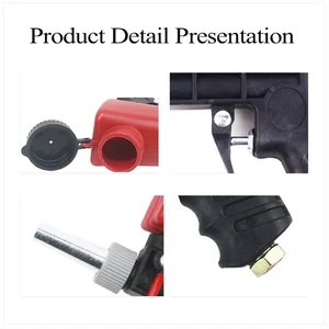 9 Hauptverkaufswaffe P90 - №3