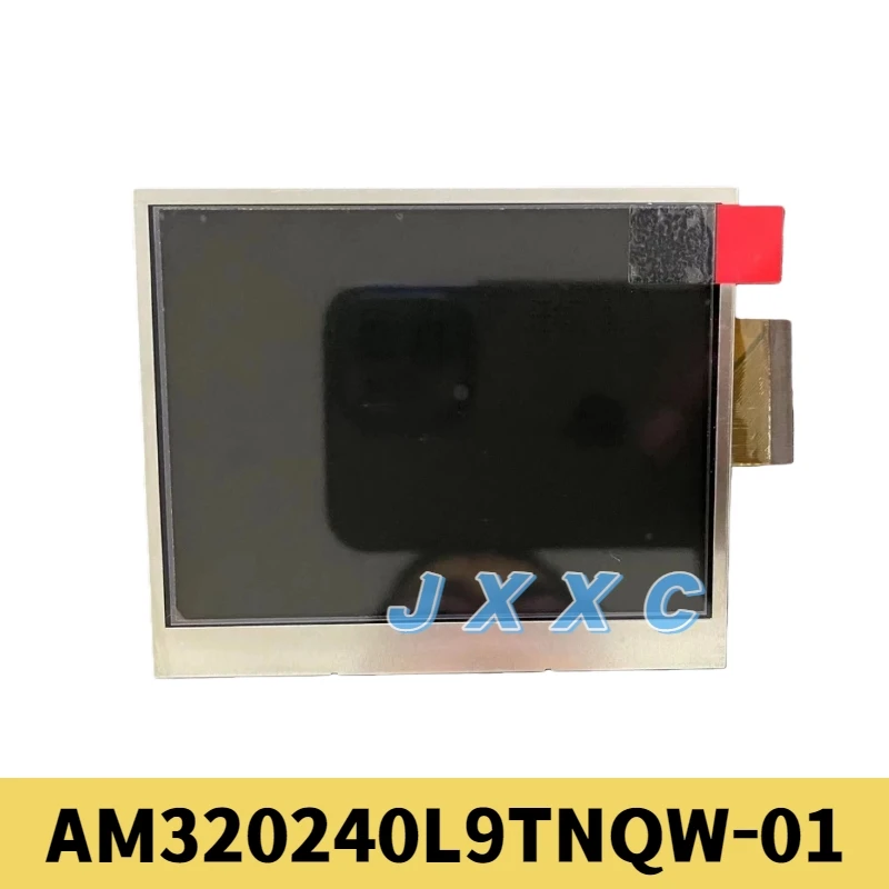 3.5-inch AM320240L9TNQW-01 suitable for DIAVEL630 baler LCD display internal screen