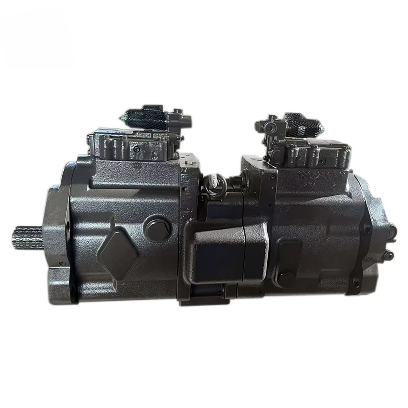 K5V140DT hydra ulic main pump for LG933E excavator