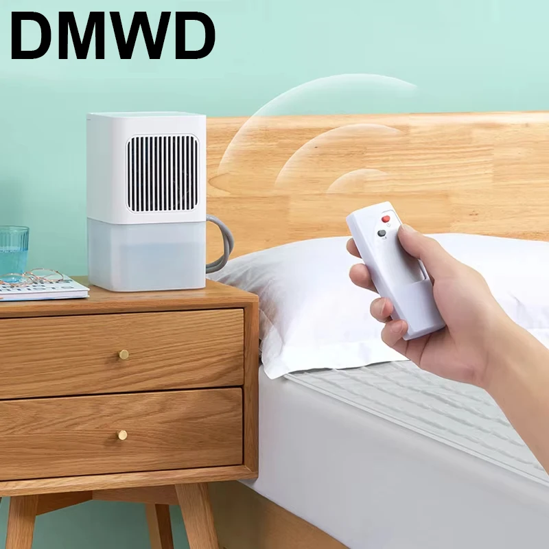 DMWD Water Cooling Mattress Water Circulation Refrigeration Mattres Water-cooled Pad Heat Dissipatio Bed Sofa Cushion Cooler Fan