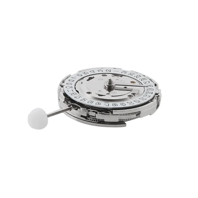 

X-T New-2813 Automatic Mechanical GMT Four-Hand Movement, Hour Hand Can Be Adjusted Independently, Watch Accessories