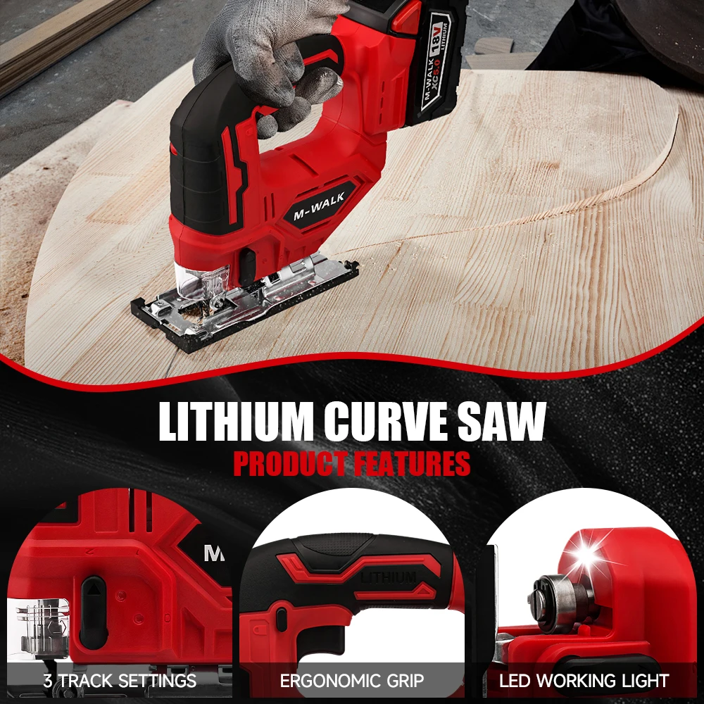 Thumbnail 3 - #20 Latest Multifunction Power Tools Offers