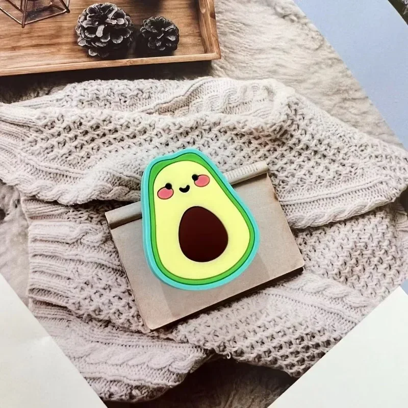 1Pc Cartoon Cute Cable Protector Wire Winder Data Line Cord Cable For USB Charging Protective Cover Winder Organizer