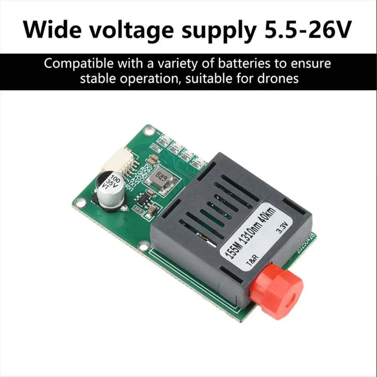 fiber-converter-single-mode-single-fiber-fc-upc-tx-rx-1-channel-video-uart-ttl-sbus-to-optic-controller-0-40km-55v-26v