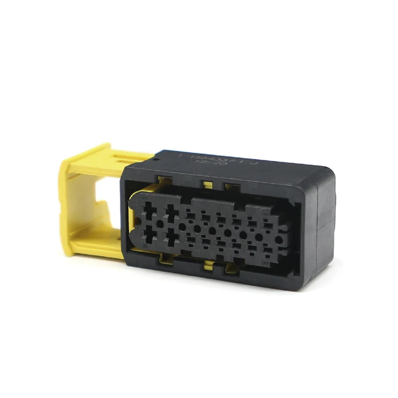 16Pin 1-1564337-1  Waterproof Automotive Connectors   Heavy Duty Sealed Connectors Series  Additional terminal and seal