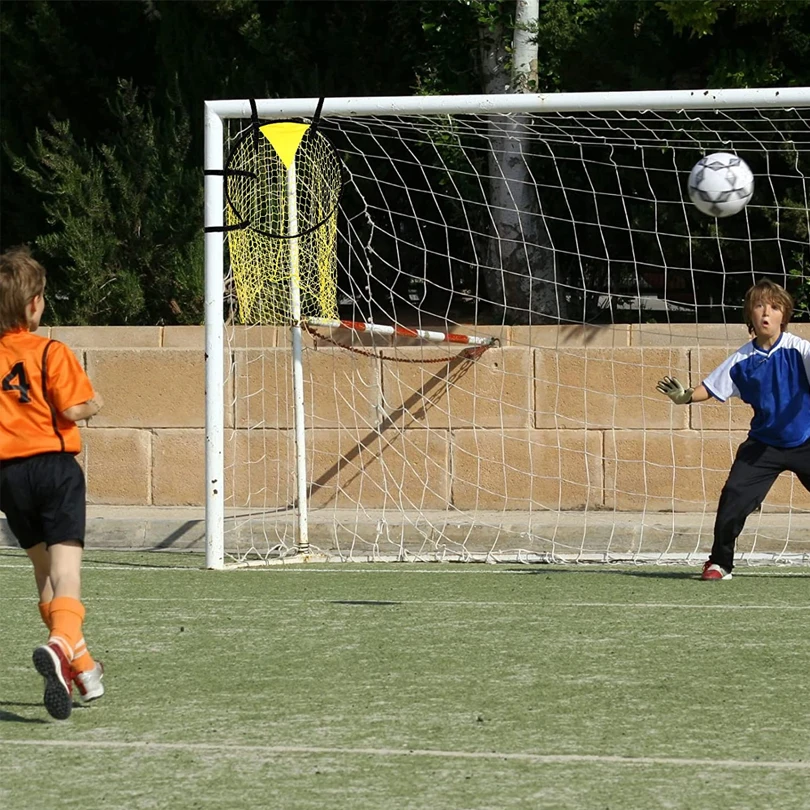 Рисунок 5 - футбольная сетка