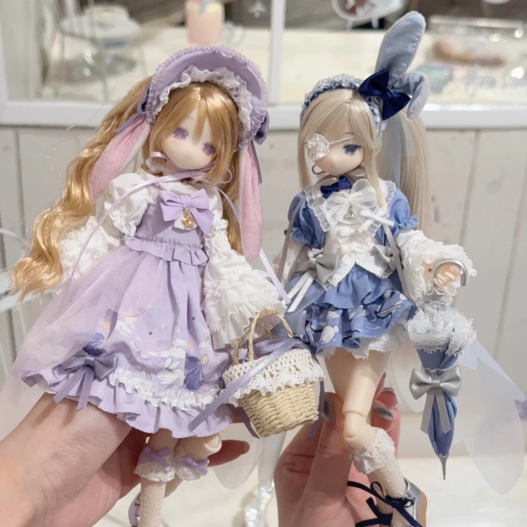 Action Figure BJD 1/6 Stardust - Street Fashion Model recensione e prezzo