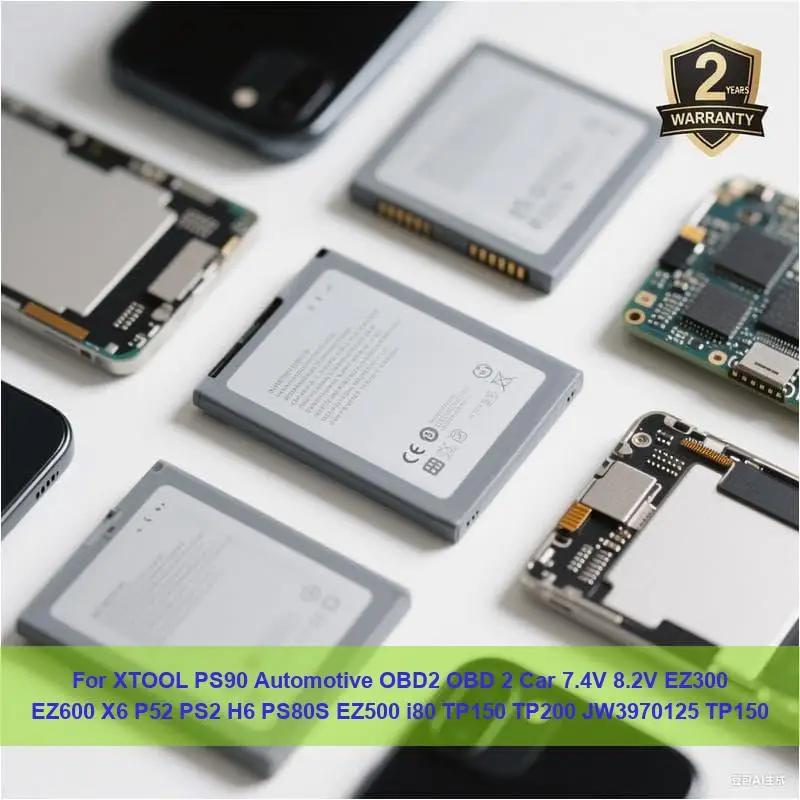 Battery For Xtool P… - image