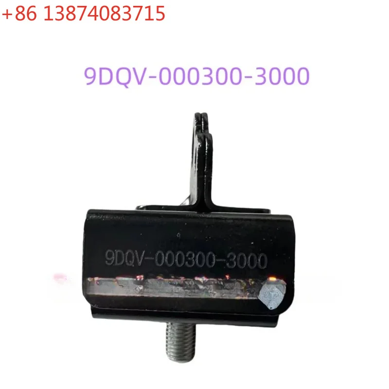 Original Engine Damping Block 9DQV-000300-3000 For CF 2022-2025 Year New 450 500 600 800 1000 Cforce Zforce Uforce