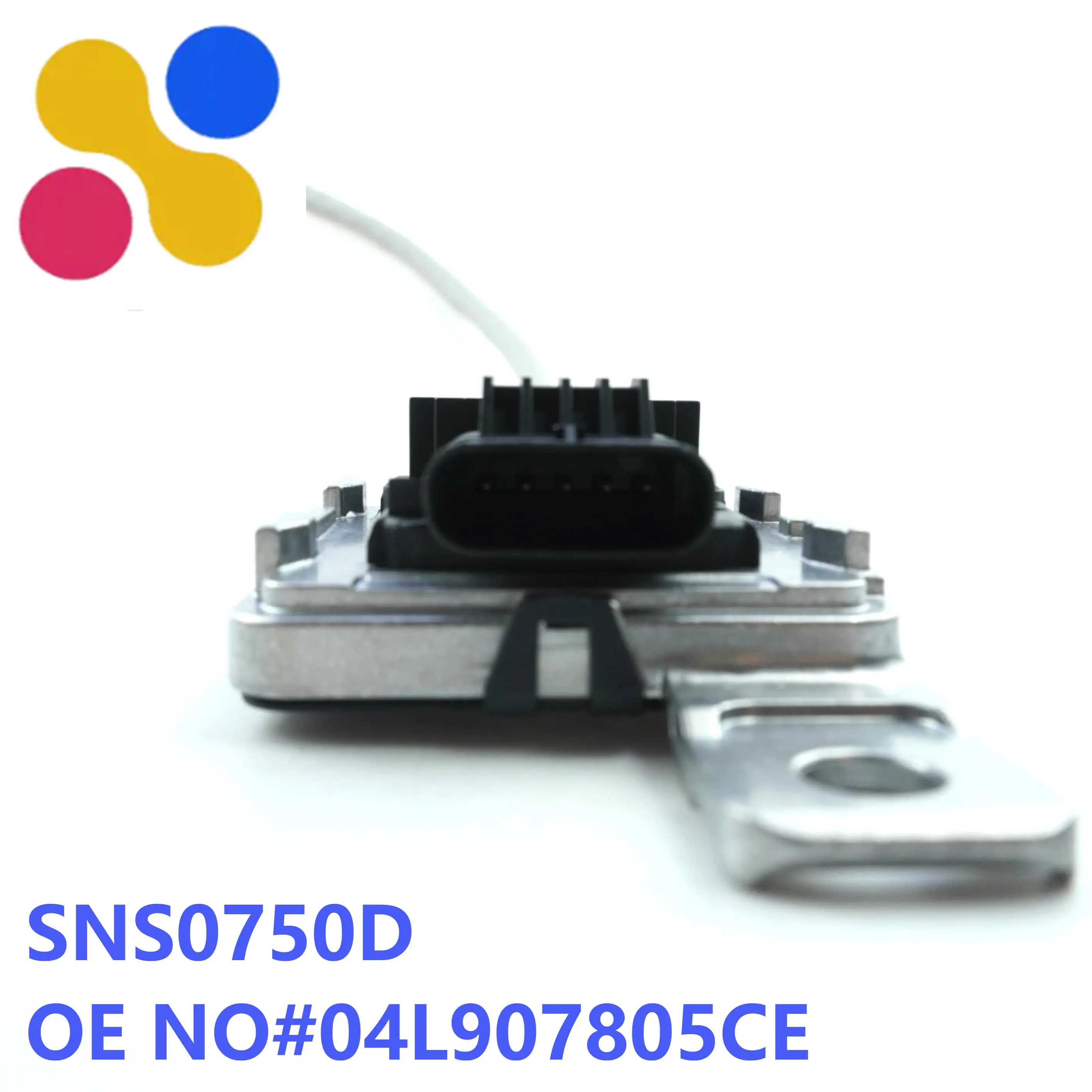 

04L907805CE SNS0750D Nox Sensor High Quality Nitrogen Oxygen Sensor for VW SKODA Factory Direct Sales Truck Parts