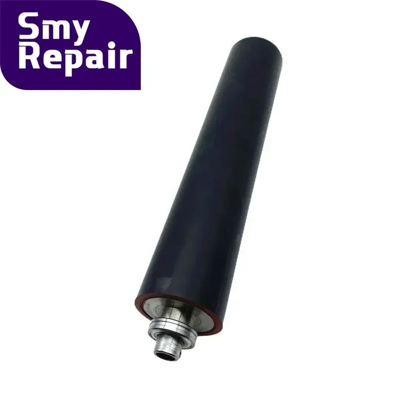 1PCS Fuser Lower roller For konica minolta BH 1051 1200 1200P 1052 1250 1250P 1050 pressure roller Copier Parts