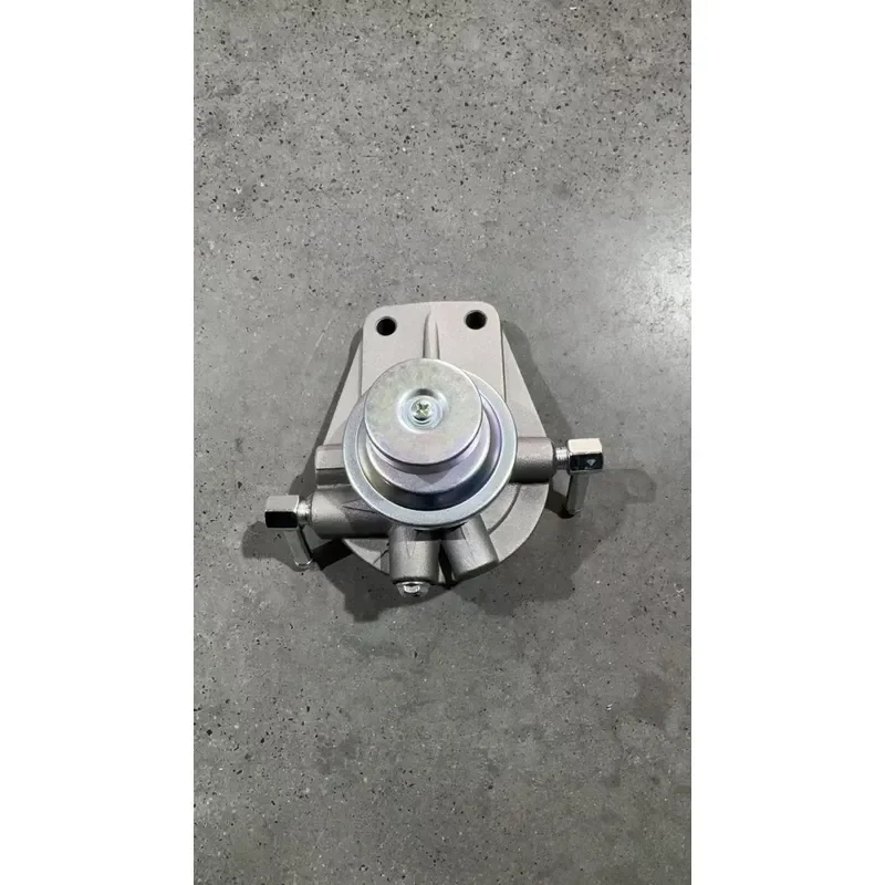 16401-VC10D Diesel Fuel Filter Compatible with Nissan Patrol Y61 ZD30 2000-2010 High Efficiency Filtration