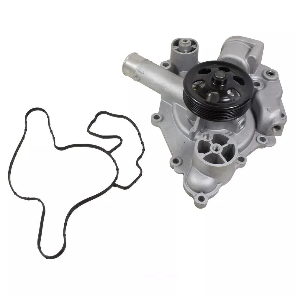 Engine Parts Water Pump Fit 5.7 6.4L V8 For Chrysler 300 CHARGER CHALLENGER  DURANGO GRAND CHEROKEE EZH ESG 5.7L 6.4L 2011-2017