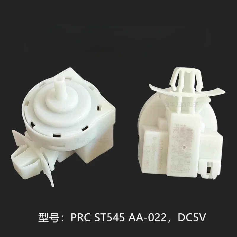 1 قطعة غسالة أوتوماتيكية بالكامل مفتاح مستوى المياه ملحقات الاستشعار PRC ST545 AA-022 مع خرطوم