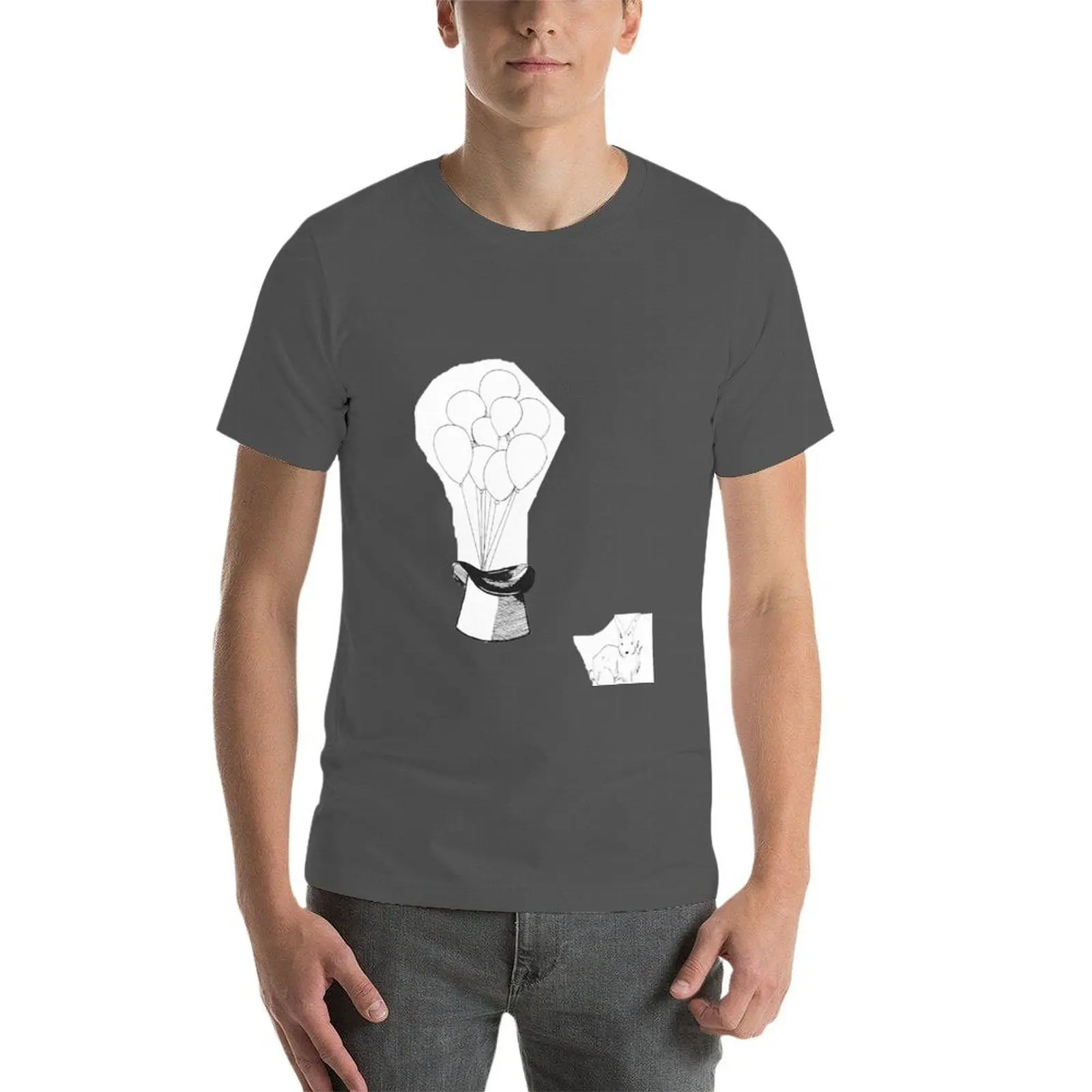 متأخر من تاريخ مهم جدا تي شيرت قطن تي شيرت حزمة تي شيرت رجل قطن تي شيرت #4