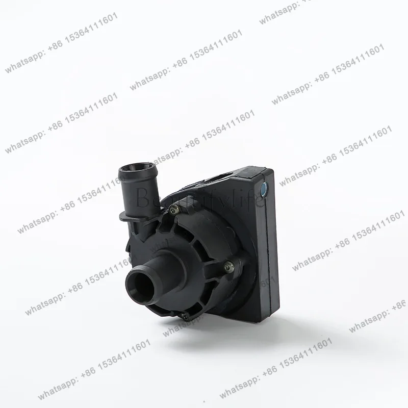 Electronic brushless auxiliary water pump, additional water pump 5G0965567A