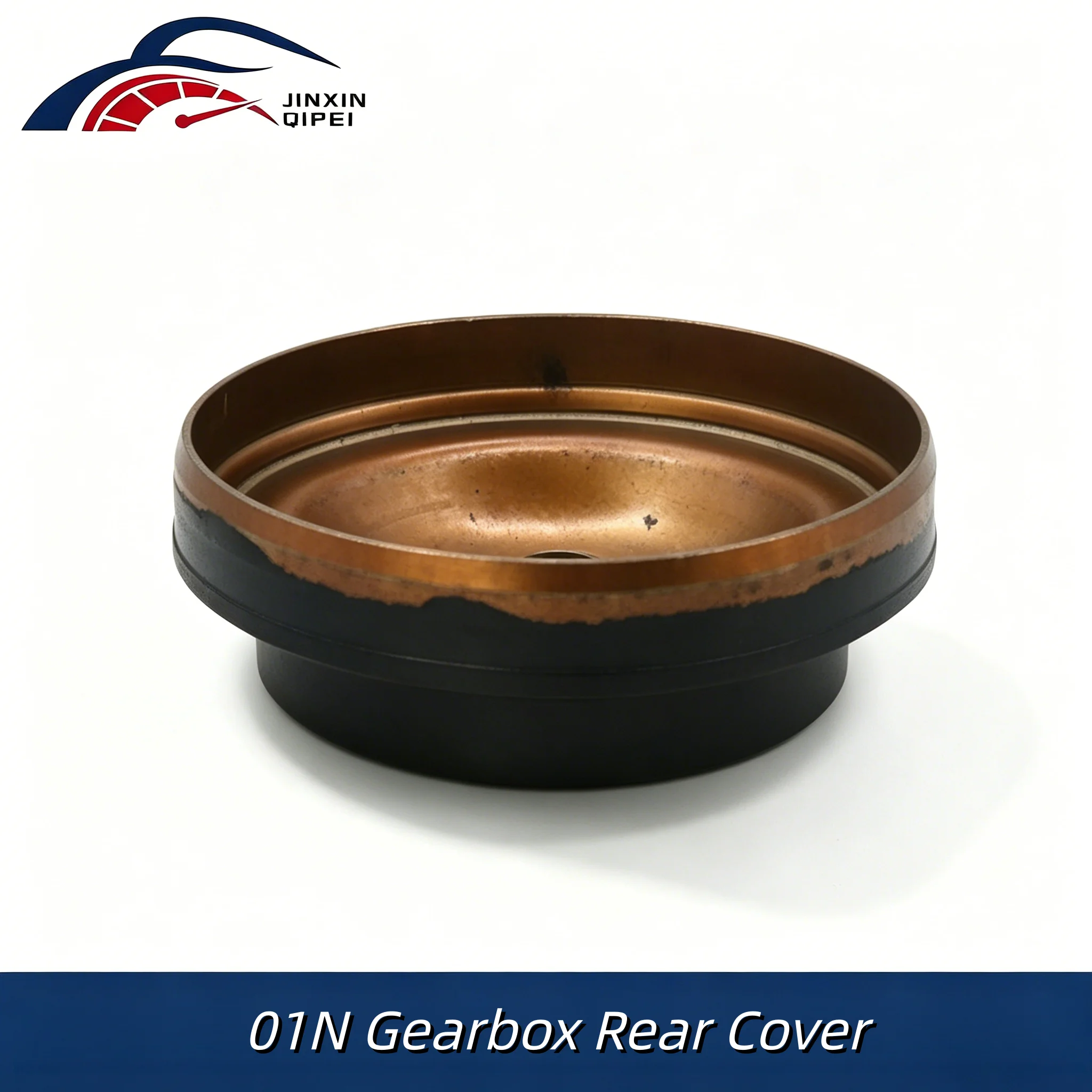 01N transmission rear rubber cover suitable for Volkswagen Passat B5 Santana field, oil and high temperature resistant