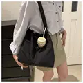 black-with pendant